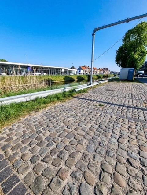 Maison Noordburg Вёрне Экстерьер фото