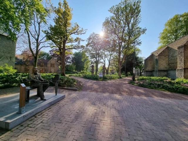 Maison Noordburg Вёрне Экстерьер фото