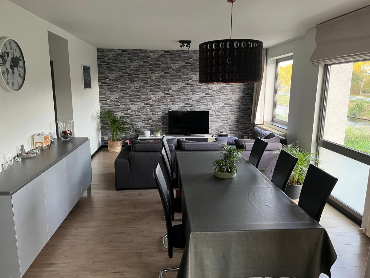 Maison Noordburg Вёрне Экстерьер фото